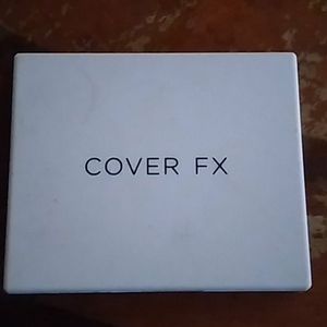 COVER FX PERFECTOR PALLET